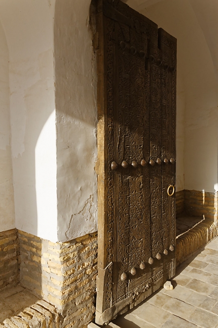 Ballade dans Khiva-046